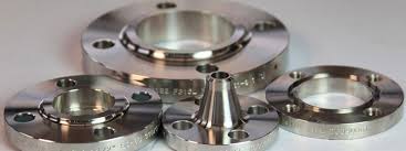  Stainless Steel 316 / 316L Flanges.jpg